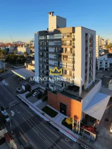 Apartamento com 2 Quartos à venda, 84m² no Vila Operária, Itajaí