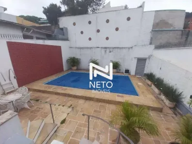 Sobrado com 4 Quartos à venda, 300m² no Alto da Lapa, São Paulo