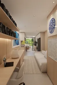 Apartamento com 2 Quartos à venda, 71m² no Patrimônio, Uberlândia