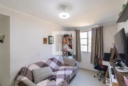 Apartamento com 2 Quartos à venda, 44m² no Jardim Pedro José Nunes, São Paulo