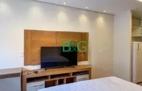 Apartamento com 1 Quarto à venda, 26m² no Liberdade, São Paulo