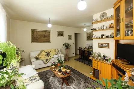 Apartamento com 3 Quartos à venda, 90m² no Belenzinho, São Paulo