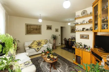 Apartamento com 3 Quartos à venda, 90m² no Belenzinho, São Paulo