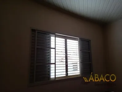 Casa com 2 Quartos à venda, 188m² no Vila Monteiro (Gleba I), São Carlos