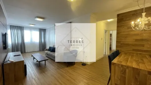 Apartamento com 2 Quartos à venda, 82m² no Vila Suica, Gramado