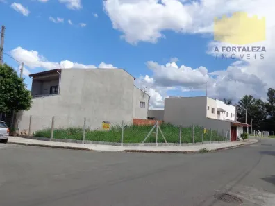 Lote/Terreno à venda, 264m² no Parque São Jerônimo, Americana