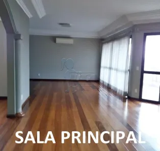 Apartamento com 4 Quartos à venda, 319m² no Alto da Boa Vista, Ribeirão Preto