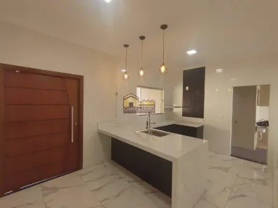 Casa com 3 Quartos para alugar, 62m² no Nossa Senhora da Abadia, Uberaba