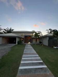 Casa de Condomínio com 6 Quartos à venda, 3000m² no Portão, Lauro de Freitas