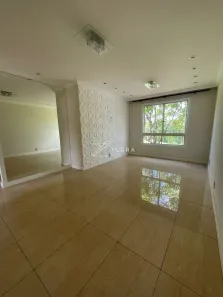 Apartamento com 3 Quartos à venda, 70m² no Parque Villa Flores, Sumaré
