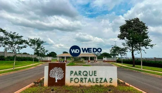 Lote/Terreno à venda, 490m² no Parque Fortaleza, Nova Odessa