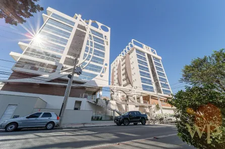 Apartamento com 3 Quartos à venda, 122m² no América, Joinville