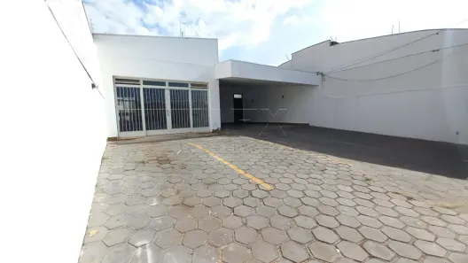 Ponto Comercial para alugar, 305m² no Vila Santa Tereza, Bauru