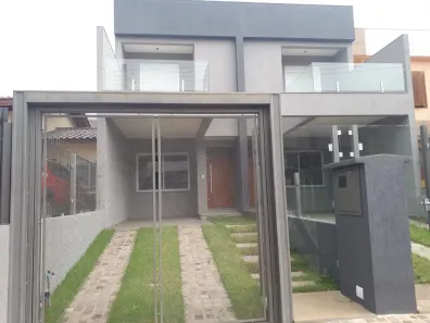 Casa com 3 Quartos à venda, 122m² no Guarujá, Porto Alegre