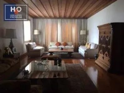 Apartamento com 4 Quartos à venda, 493m² no Jardim Paulista, São Paulo