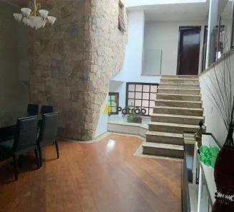 Sobrado com 3 Quartos à venda, 280m² no Anchieta, São Bernardo do Campo