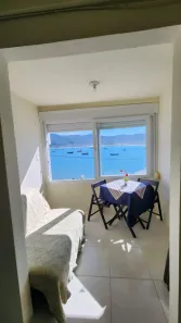 Apartamento com 1 Quarto para alugar, 30m² no Pântano do Sul, Florianópolis