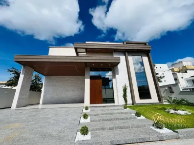 Casa de Condomínio com 3 Quartos à venda, 291m² no Ingleses do Rio Vermelho, Florianópolis