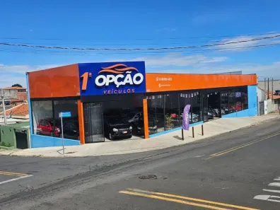 Ponto Comercial à venda, 330m² no Vila Real Continuação, Hortolândia