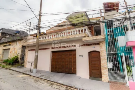 Casa com 4 Quartos à venda, 250m² no Jardim Itapemirim, São Paulo
