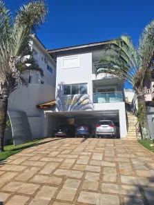 Casa de Condomínio com 4 Quartos à venda, 392m² no Arujá 5, Arujá