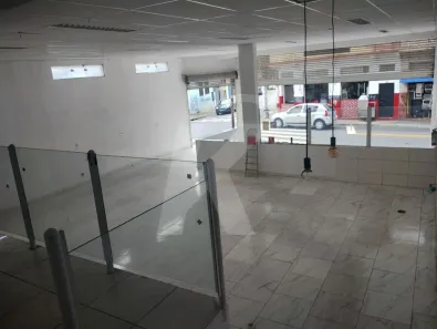 Ponto Comercial para alugar, 200m² no Vila Nivi, São Paulo