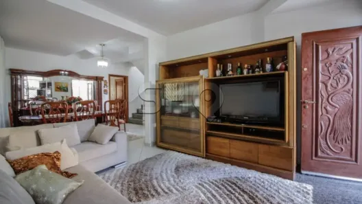Sobrado com 4 Quartos à venda, 227m² no Vila Mariana, São Paulo