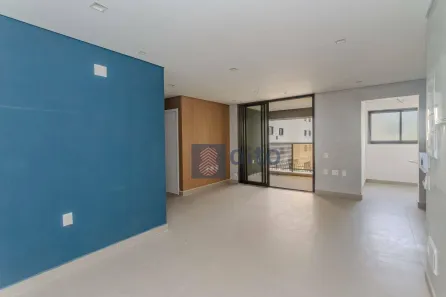 Apartamento com 1 Quarto à venda, 76m² no Vila Nova Conceição, São Paulo