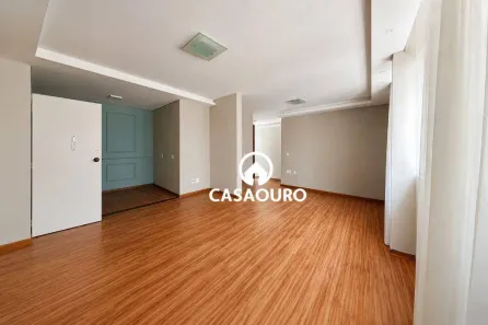 Apartamento com 3 Quartos à venda, 117m² no Cruzeiro, Belo Horizonte