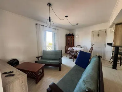 Apartamento com 2 Quartos à venda, 139m² no Gaivota (Interior), Itanhaém