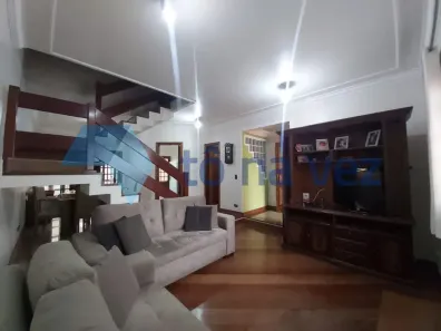 Casa com 3 Quartos à venda, 210m² no Rudge Ramos, São Bernardo do Campo