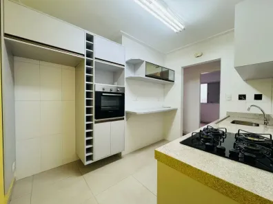 Apartamento com 2 Quartos à venda, 58m² no Vila Santa Catarina, São Paulo