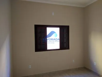 Sobrado com 4 Quartos à venda, 219m² no Residencial Santa Paula, Jacareí