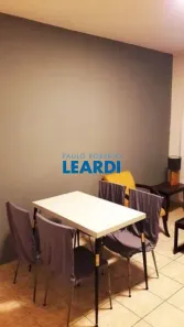 Apartamento com 3 Quartos à venda, 97m² no Cambuci, São Paulo