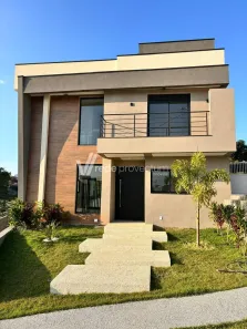 Casa de Condomínio com 3 Quartos à venda, 240m² no Jardim São Marcos, Valinhos