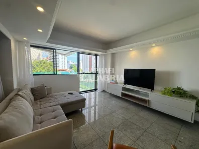Apartamento com 4 Quartos à venda, 237m² no Graças, Recife