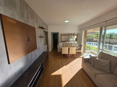 Apartamento com 2 Quartos para venda ou aluguel, 70m² no Gleba Fazenda Palhano, Londrina