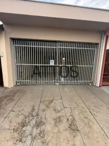Casa com 2 Quartos para alugar, 105m² no Parque Industrial, São Carlos