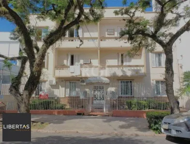 Apartamento com 2 Quartos à venda, 55m² no Menino Deus, Porto Alegre