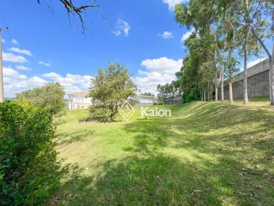 Lote/Terreno à venda, 2777m² no Condomínio Terras de São José, Itu