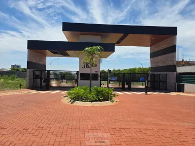 Lote/Terreno à venda, 200m² no Loteamento INOCOOP, Mogi Mirim