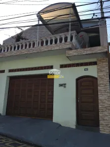 Sobrado com 4 Quartos à venda, 250m² no Jardim Itapemirim, São Paulo