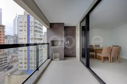 Apartamento com 4 Quartos à venda, 133m² no Centro, Balneário Camboriú