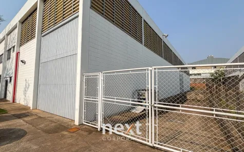 Galpão/Depósito/Armazém para alugar, 1089m² no Núcleo Residencial Doutor João Aldo Nassif, Jaguariúna