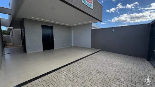 Casa com 3 Quartos à venda, 155m² no Plano Diretor Sul, Palmas