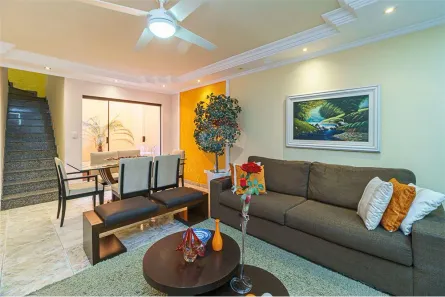 Sobrado com 3 Quartos à venda, 196m² no Vila Mazzei, São Paulo