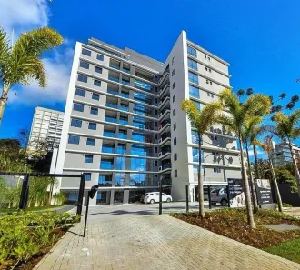 Cobertura com 3 Quartos à venda, 129m² no Batel, Curitiba