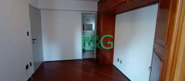 Apartamento com 3 Quartos à venda, 90m² no Brooklin Paulista, São Paulo