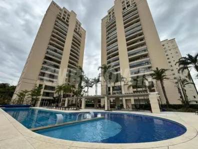 Cobertura com 4 Quartos para venda ou aluguel, 254m² no Vila Brandina, Campinas