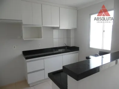 Apartamento com 2 Quartos à venda, 52m² no Jardim Terramérica I, Americana